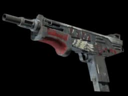 MAG-7 | Heaven Guard (Field-Tested)