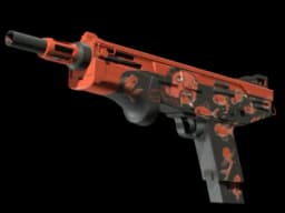 MAG-7 | Insomnia