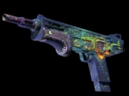MAG-7 | Monster Call (Field-Tested)