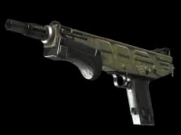 MAG-7 | Resupply