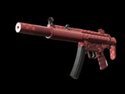 MP5-SD | Picnic