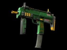 MP7 | Powercore