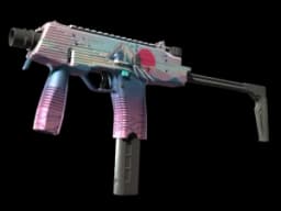 MP9 | Mount Fuji