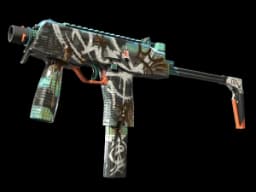 MP9 | Urban Sovereign