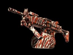 Negev | Lionfish