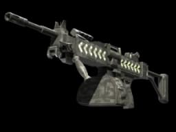Negev | Ultralight