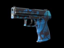 P2000 | Oceanic