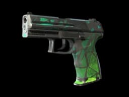 P2000 | Pulse