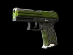 P2000 | Turf