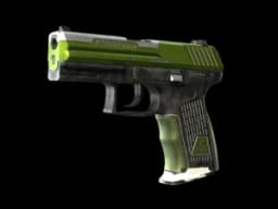 P2000 | Turf
