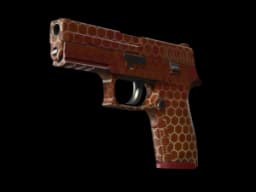 P250 | Hive