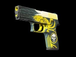 P250 | Wingshot (Factory New)