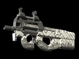 P90 | Aeolian Light