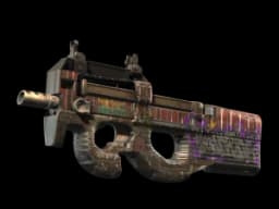 P90 | Freight
