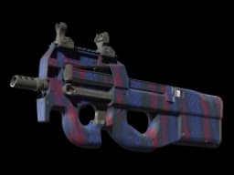 P90 | Teardown