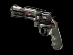 R8 Revolver | Reboot