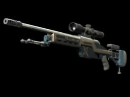 SSG 08 | Hand Brake