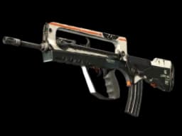 Souvenir FAMAS | 2A2F