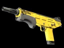 Souvenir MAG-7 | Bulldozer
