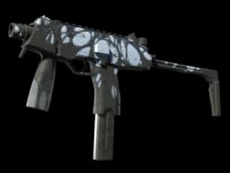 StatTrak™ MP9 | Goo