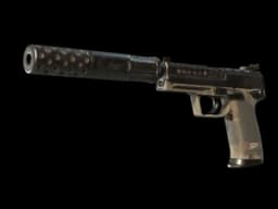 StatTrak™ USP-S | 27