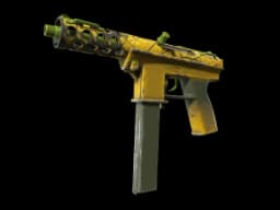 Tec-9 | Citric Acid