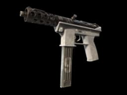 Tec-9 | Slag (Minimal Wear)