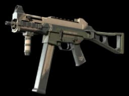 UMP-45 | Corporal