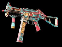 UMP-45 | K.O. Factory