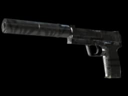 USP-S | Dark Water