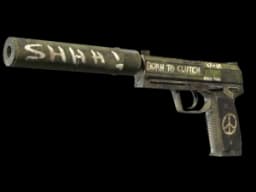 USP-S | Flashback
