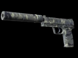 USP-S | Night Ops
