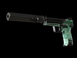 USP-S | PC-GRN