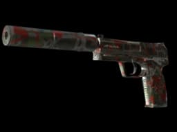 USP-S | Serum