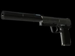 USP-S | Stainless