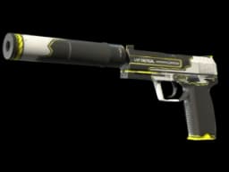 USP-S | Torque (Factory New)
