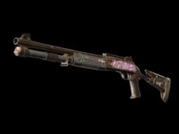 XM1014 | Run Run Run