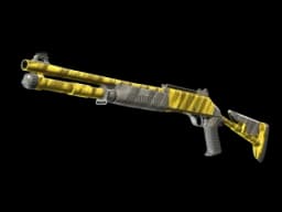 XM1014 | XoooM