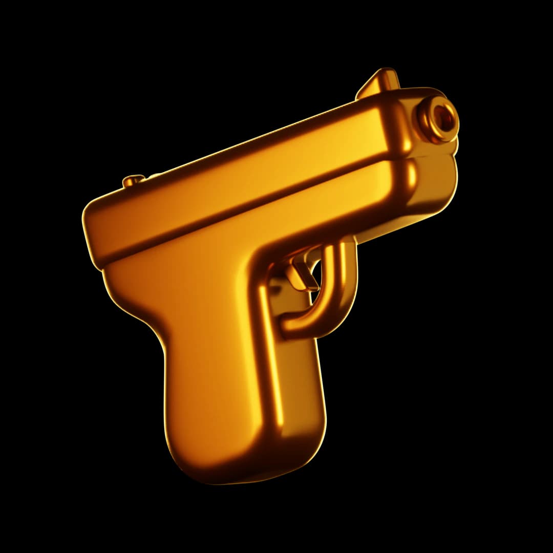 Weapons