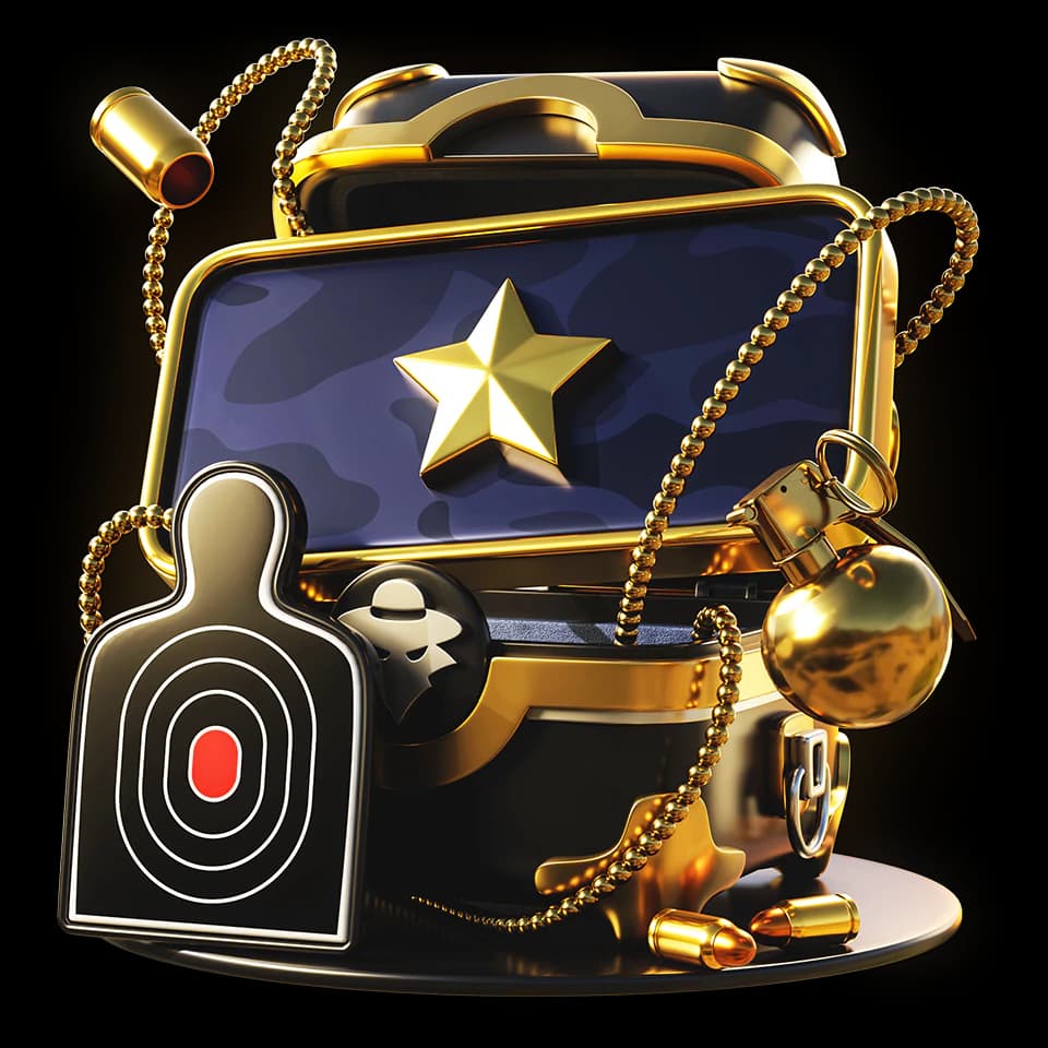 Gold Nova