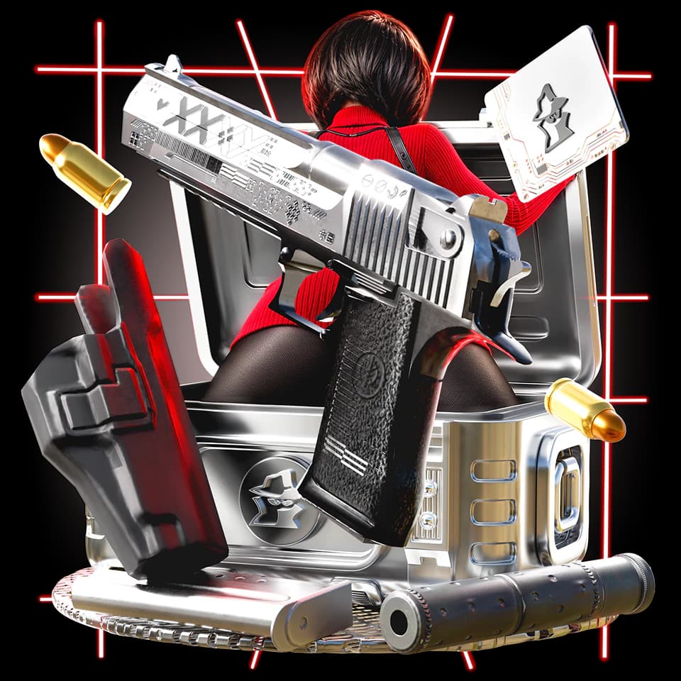 Top Pistols