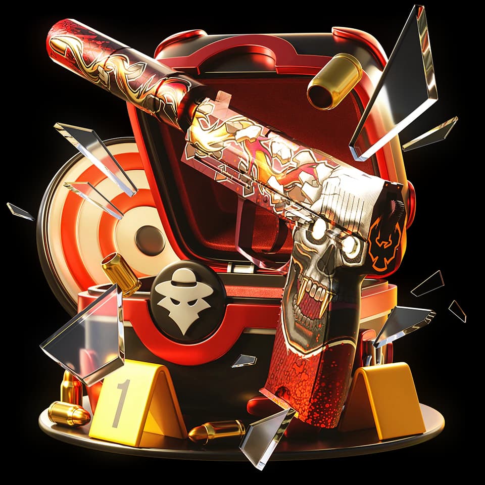 USP-S