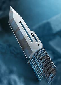 Cool Knife