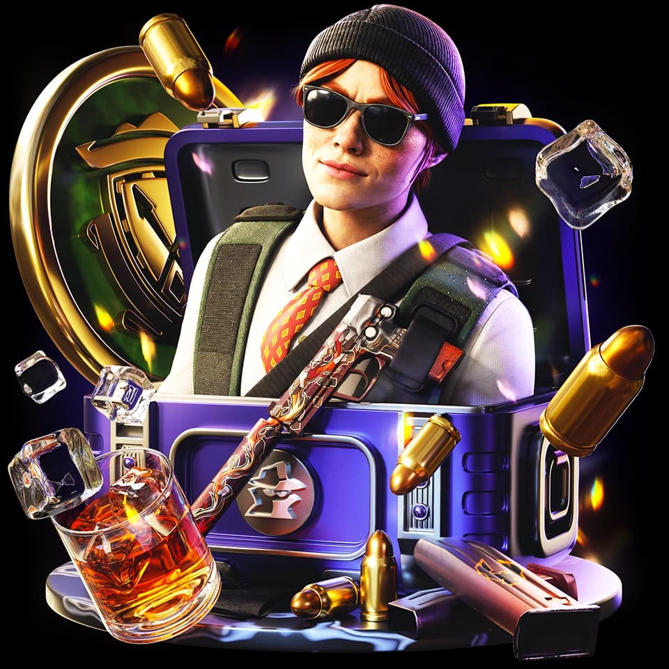 VIP