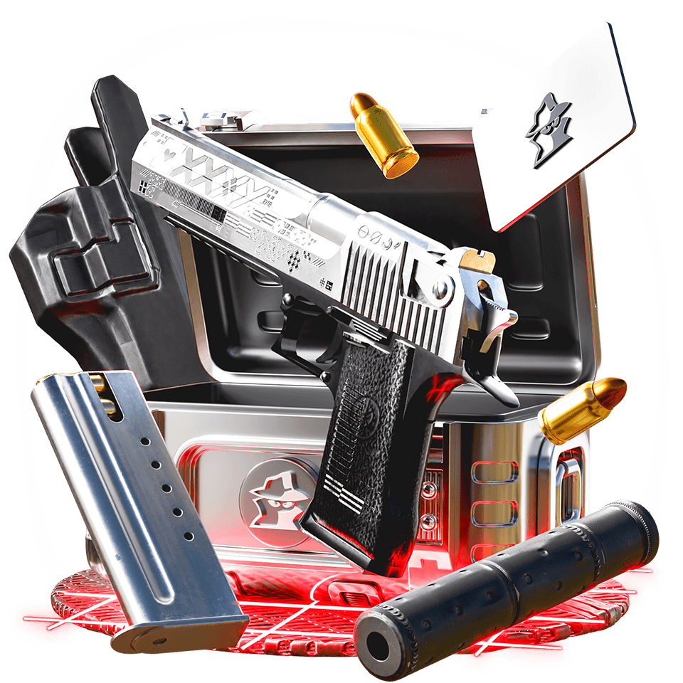 Desert Eagle